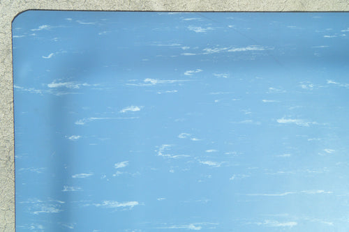 Marbleized Tile Top ONE (1) Inch Thick