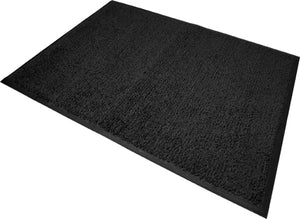 Deluxe 100% Rubber Backed Carpet Mat