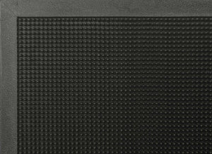 Finger Tip Entrance Mat