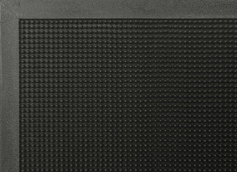 Finger Tip Entrance Mat