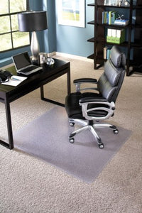 Chair Mat - Carpeted Surface