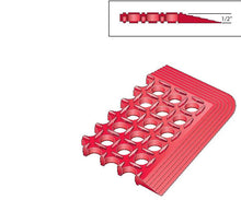 Load image into Gallery viewer, K-Series Red Comfort Tract