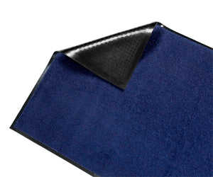 Deluxe 100% Rubber Backed Carpet Mat