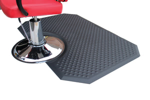 Rhino Phat Footsie Salon Mat ONE (1) Inch Thick