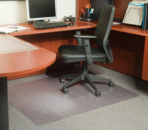 Chair Mat - Carpeted Surface