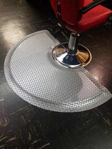 Rhino Sport Salon Semi Circle (9/16) Inch Thick