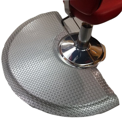 Rhino Sport Salon Semi Circle (9/16) Inch Thick