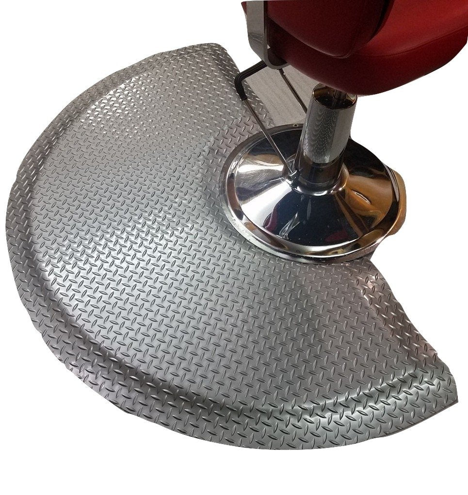 Rhino Sport Salon Semi Circle (9/16) Inch Thick