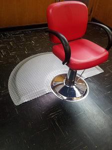Rhino Sport Salon Semi Circle (9/16) Inch Thick