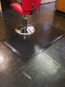 Rhino Sport Salon Mat ONE (1) Inch Thick