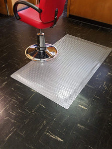 Rhino Sport Salon Mat (9/16) Inch Thick