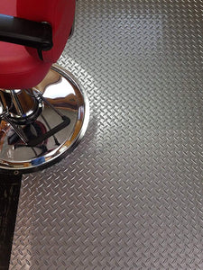 Rhino Sport Salon Mat (9/16) Inch Thick