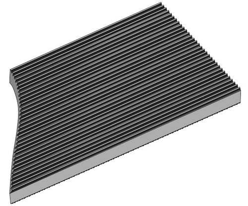 Corrugated Switchboard Class 2 Insulating Mat